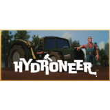Hydroneer ⛏ Смена данных 👑 Полный доступ
