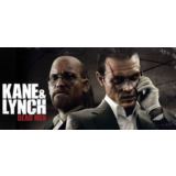 Kane and Lynch: Dead Men 🔫 Смена данных👑Полный доступ