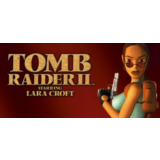 Tomb Raider II 🏞 Смена данных 👑 Полный доступ