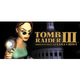 Tomb Raider III 🏞 Смена данных 👑 Полный доступ