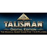 Talisman: Digital Edition 🃏Смена данных👑Полный доступ