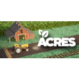 ACRES⚡АВТОДОСТАВКА Steam Россия