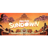 Arcade Sundown⚡АВТОДОСТАВКА Steam Россия
