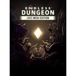 ENDLESS Dungeon Last Wish Edition Xbox One & Series X|S