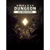 ENDLESS Dungeon Last Wish Edition Xbox One & Series X|S