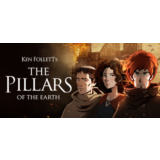 Ken Follett's The Pillars of the Earth 📜 Смена данных