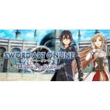 Sword Art Online: Hollow Realization Deluxe Edition