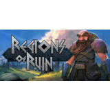 Regions Of Ruin 🏰 Смена данных 👑 Полный доступ