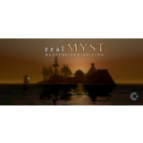 realMyst: Masterpiece Edition 🧩 Смена данных 🌎 Онлайн