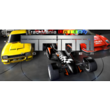 Trackmania United Forever 🏁Смена данных👑Полный доступ