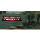 Battlestations: Midway 🚢 Смена данных 👑 Полный доступ