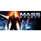 Mass Effect 🚀 Смена данных 👑 Полный доступ