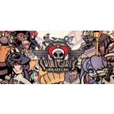 Skullgirls 🥊 Смена данных 👑 Полный доступ