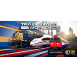 Train Sim World 2 🚂 Смена данных 👑 Полный доступ