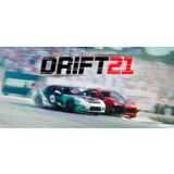 DRIFT21 🚗 Смена данных 👑 Полный доступ