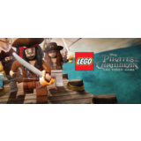 LEGO Pirates of the Caribbean: The Video Game