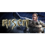 Risen ⚔ Смена данных 👑 Полный доступ