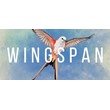 Wingspan 🎮Смена данных🎮 100% Рабочий