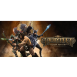 Gauntlet Slayer Edition 🗡 Смена данных👑 Полный доступ