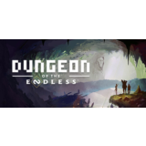 Dungeon of the Endless - Crystal Edition⚔Смена данных