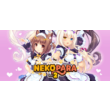 NEKOPARA Vol. 2🎮Смена данных🎮 100% Рабочий