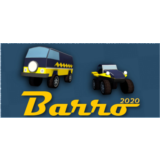 Barro 2020 🏎 Смена данных 👑 Полный доступ