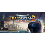 TransOcean 2: Rivals 🚢 Смена данных 👑 Полный доступ