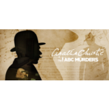 Agatha Christie - The ABC Murders🎩Смена данных🌎Онлайн