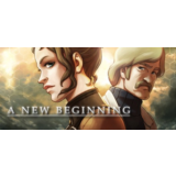 A New Beginning - Final Cut 🌿 Смена данных 🌎 Онлайн