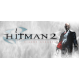 Hitman 2: Silent Assassin 🕵Смена данных👑Полный доступ