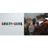 GUILTY GEAR -STRIVE- 🔥 Смена данных 👑 Полный доступ