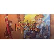 Escape from Monkey Island🎮Change data🎮100% Worked