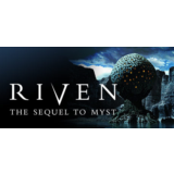 Riven: The Sequel to MYST 🔍Смена данных👑Полный доступ