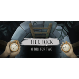 Tick Tock: A Tale for Two 🕰Смена данных👑Полный доступ