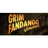 Grim Fandango Remastered 🕷 Смена данных👑Полный доступ