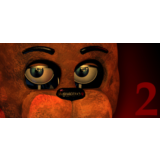 Five Nights at Freddy's 2 🕷Смена данных👑Полный доступ
