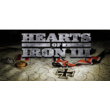 Hearts of Iron III 🕰 Смена данных 👑 Полный доступ
