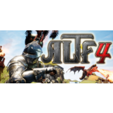 ALTF4 🏹 Смена данных 👑 Полный доступ