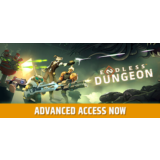 ⚡️ENDLESS™ Dungeon | АВТОДОСТАВКА [Россия Steam Gift]