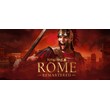 Total War: ROME REMASTERED🎮Смена данных🎮 100% Рабочий
