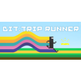 BIT.TRIP RUNNER 🏃 Смена данных 👑 Полный доступ