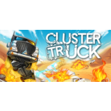 Clustertruck 🚚 Смена данных 👑 Полный доступ