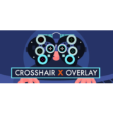 Crosshair X 🔍 Смена данных 👑 Полный доступ