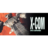 X-COM: UFO Defense 🛸 Смена данных 👑 Полный доступ