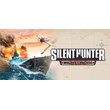 Silent Hunter: Wolves of the Pacific🎮Change data🎮