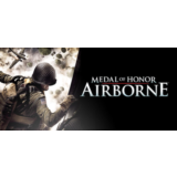 Medal of Honor: Airborne 🛸 Смена данных👑Полный доступ
