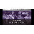 Medieval: Total War - Collection🎮Смена данных