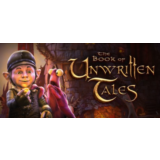 The Book of Unwritten Tales 🧙 Смена данных 🌎 Онлайн