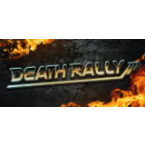 Death Rally 🚗 Смена данных 👑 Полный доступ