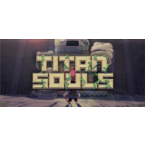 Titan Souls ⚔ Смена данных 👑 Полный доступ